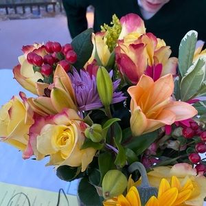 Meet your Posher, Rochelle